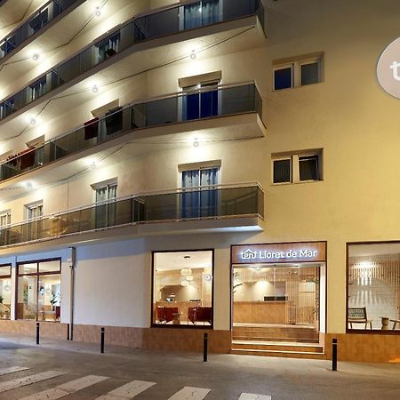 Tent Λορέτ Ντε Μαρ Εξωτερικό φωτογραφία